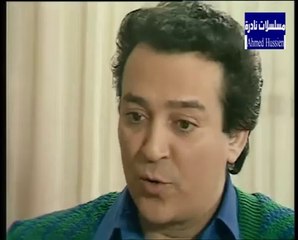 مسلسل | المرأة أصلها نمر ( مصطفى فهمي ) | الحلقة 10 العاشرة