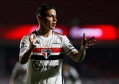 São Paulo confia em adaptação de James Rodríguez, mas não vê meia como inegociável