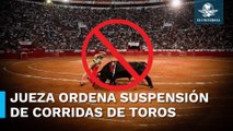 Suspenden corridas de toros en Plaza México de CDMX, otra vez