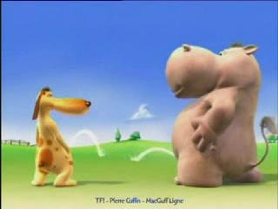 Piss ant