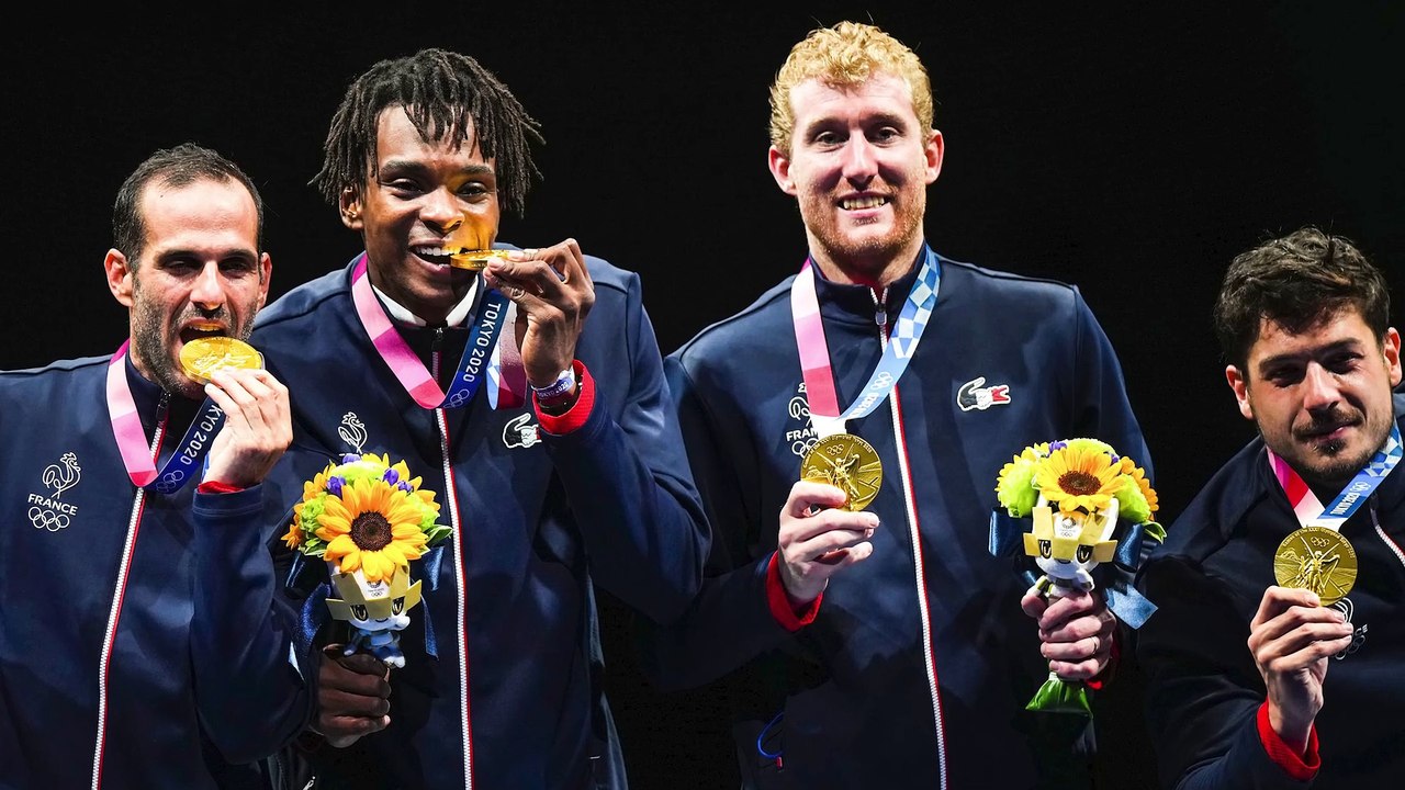 Enzo Lefort : "Je suis quelqu'un de très curieux."