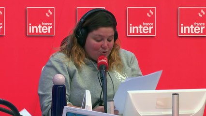 Marine Baousson parle de déprime aux enfants