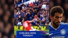 Chelsea wins Liverpool tonight