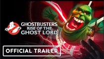 Ghostbusters: Rise of the Ghost Lord | Slimer Hunt Update Trailer - PS VR2 Games