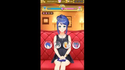 酔わせてキャバ嬢3　スマホゲーム（Intoxicated cabaret 3 smartphone game）涼香編15