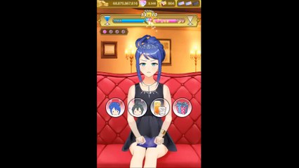 酔わせてキャバ嬢3　スマホゲーム（Intoxicated cabaret 3 smartphone game）涼香編13～14