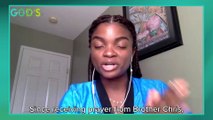 EXCRUCIATING MIGRAINES GONE After PRAYER On YouTube!