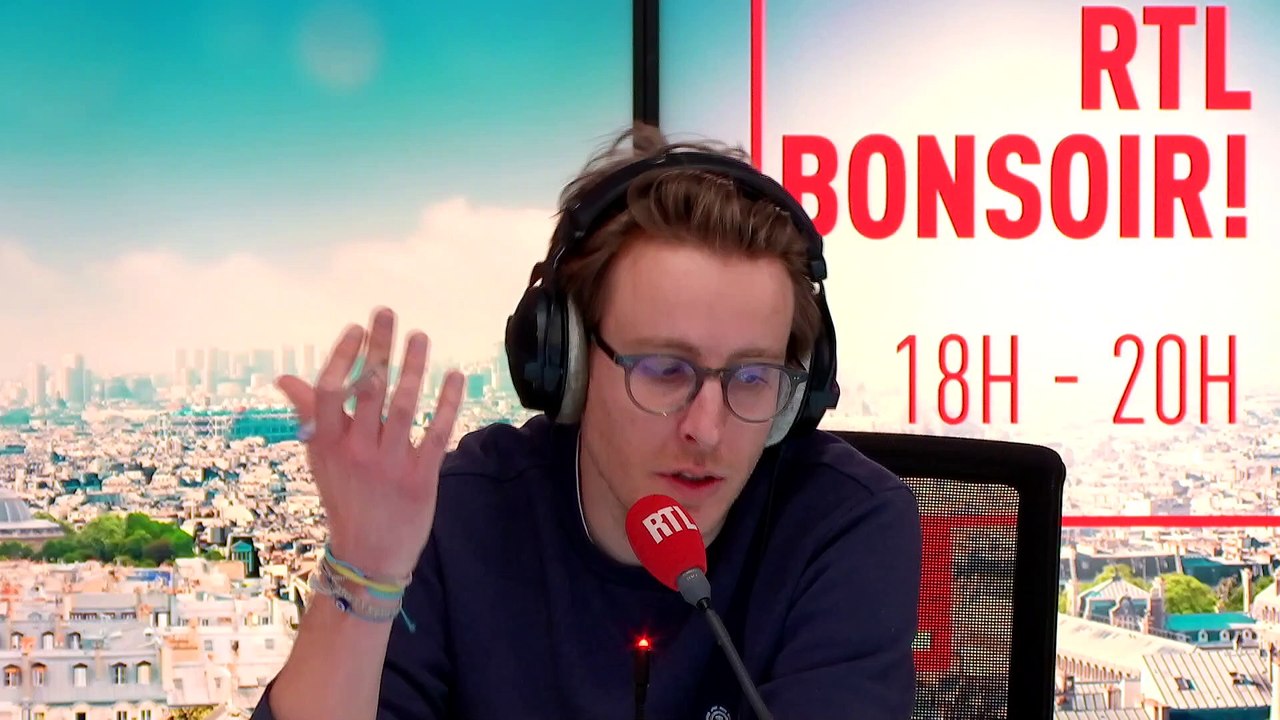 Castex : "Avec les grèves, cet été les seuls qui pourront se déplacer à Paris seront ceux de l'épreuve d'aviron"