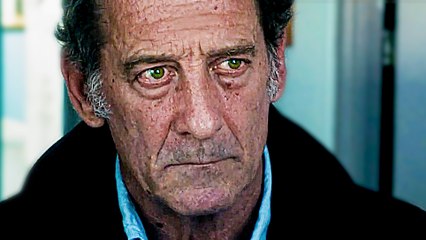 COMME UN FILS Bande Annonce (2024)