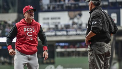 MLB 2024 Manager of the Year Odds & Predictions ⚾