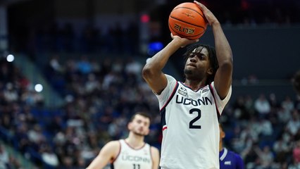 UConn Eyes Extending Win Streak vs. Providence in Big East Clash