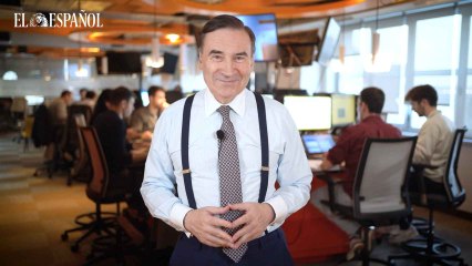 Pedro J. Ramírez: "El Digital de Castilla-La Mancha es un ejemplo, es un modelo y un referente"