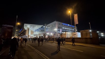 Schär double sinks Villa’s home record: Aston Villa 1-3 Newcastle United Match Report