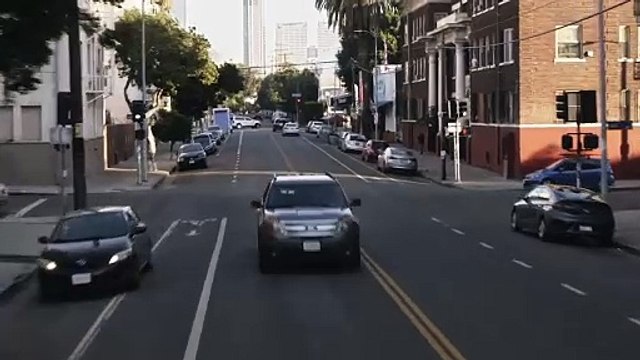 The Rookie : le flic de Los Angeles - saison 6 Bande-annonce VO