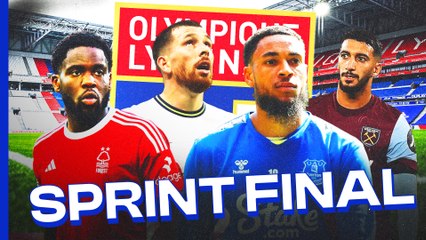 L'OL VA ENCORE faire SAUTER LA BANQUE !