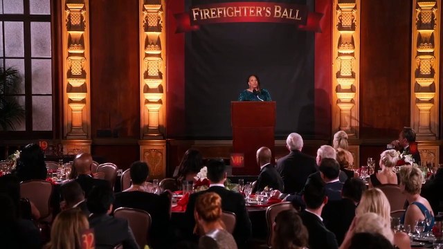 Grey's Anatomy : Station 19 - saison 7 Teaser VO