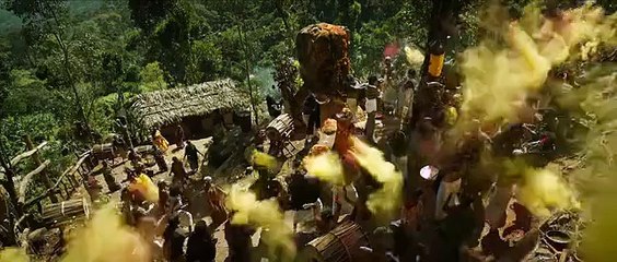 Jigarthanda DoubleX 2023 Malayalam HQ HDRip Movie Part 2