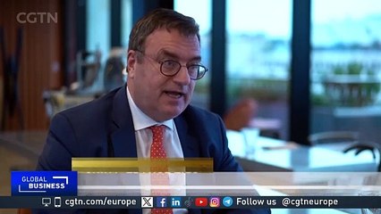 China Accelerates Rapid Progress in Key Sectors 🚀