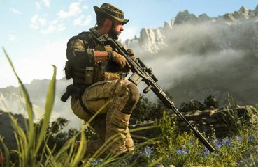 Blizzard Entertainment has appointed a former 'Call of Duty' boss as its new president