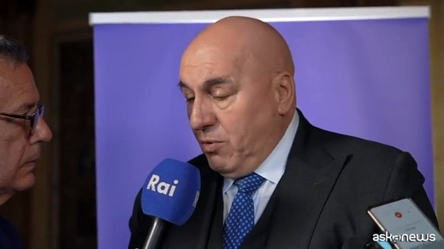 Crosetto: Italia parteciper? ad Aspides, missione Ue nel Mar Rosso