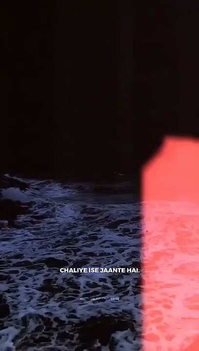 How Deep The Ocean Really is #science #sciencefacts