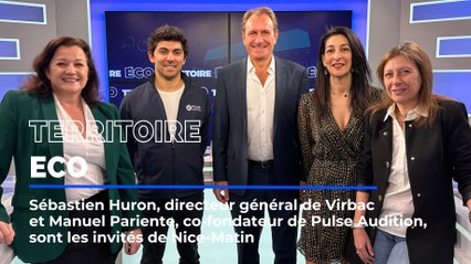 Santé et bien-être animal au programme du 10e numéro de Territoire Éco