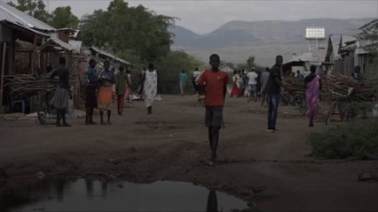 Ongoing War in Sudan Has Displaced Nearly 8 Million People