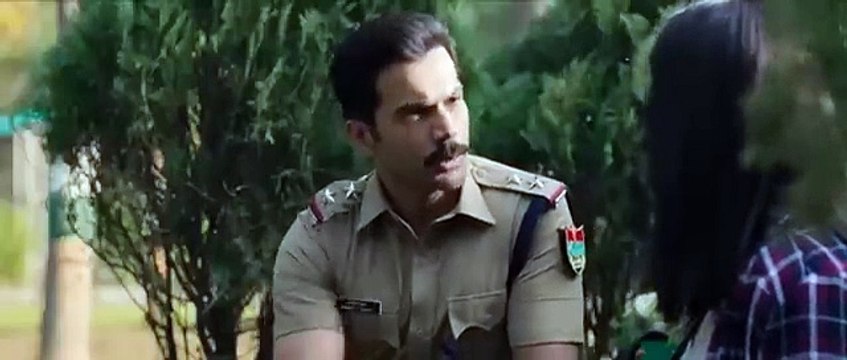 Badhaai Do (2022) Hindi Full Movie - Rajkummar Rao, Bhumi Pednekar, Sheeba Chaddha