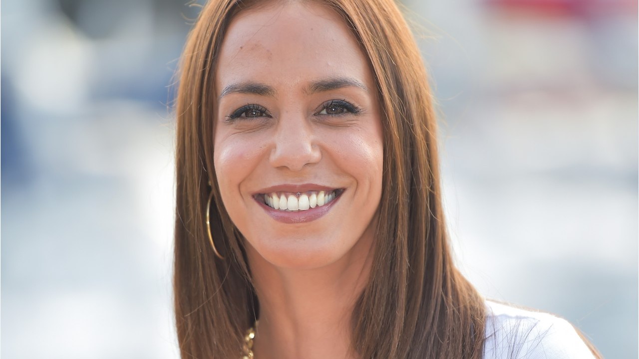 VOICI : "Toute ma vie d'adulte avec toi" : Alice Belaïdi en deuil, elle pleure la mort d'un être cher