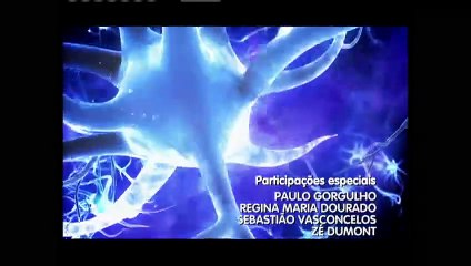 Os Mutantes Caminhos Do Coração Capitulo 128