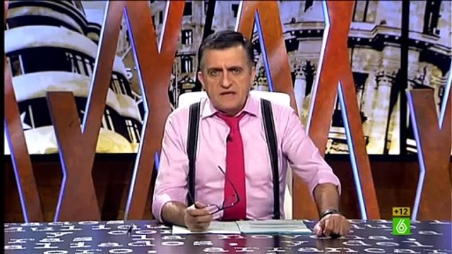 El Intermedio (P.1065) 11-04-2013 (parte 5)