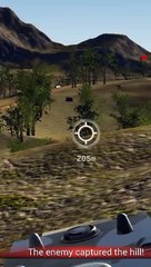 WW2 Tank War Tactics ( Gorilla War Fair  )