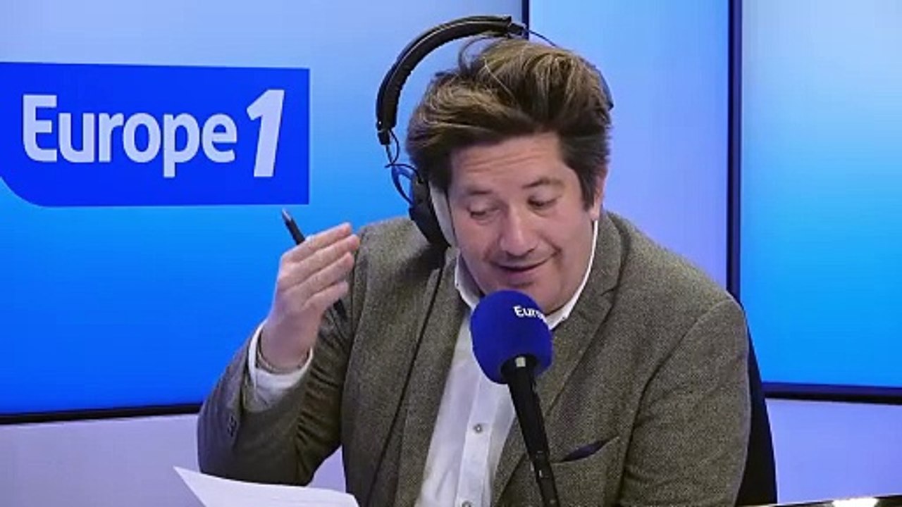 INFO EUROPE 1 - Blocages des agriculteurs : âge, département... Le profil des exploitants placés en garde à vue