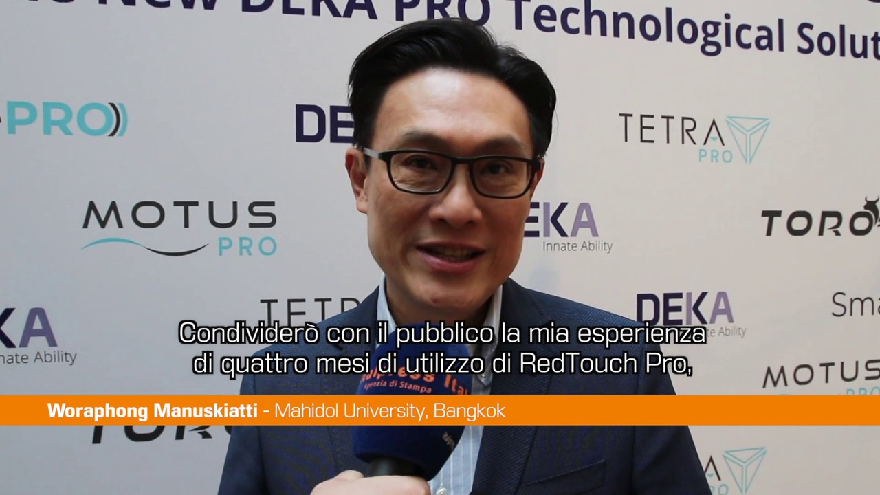 Medicina estetica, Manuskiatti "Laser efficace e sicuro"