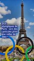 Jeux olympiques de Paris : vers des canicules pires que celles de 2003 ?