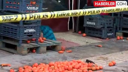 Market kavgasında 1 kişi hayatını kaybetti, 6 şüpheli gözaltına alındı