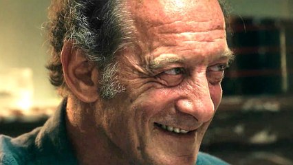 COMME UN FILS Bande Annonce