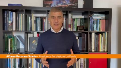 Pecoraro Scanio "Un premio al miglior panettone artigianale lombardo"