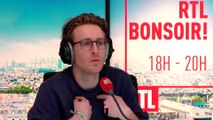CINÉMA - Edouard Baer est l'invité de RTL Bonsoir pour 