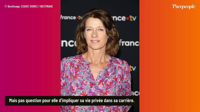 Je ne veux plus en entendre parler ! : Carole Gaessler intraitable avec ses enfants et elle l'assume