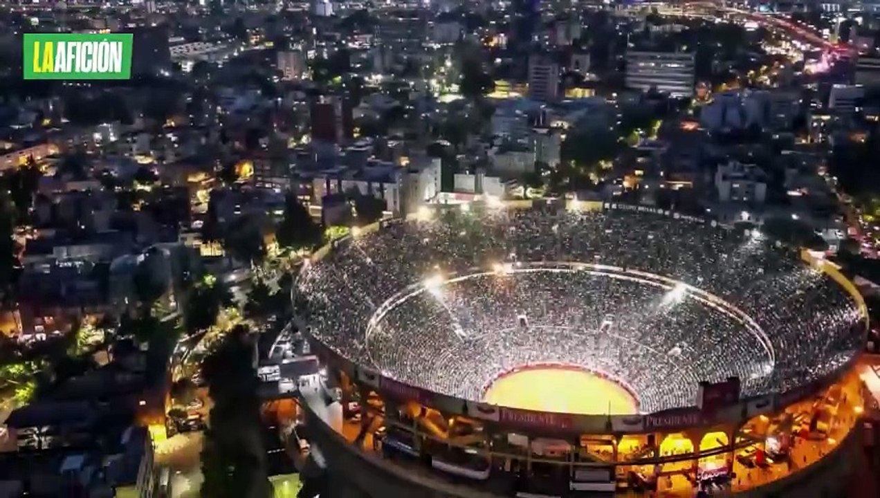 Suspenden otra vez corridas de toros en la Plaza México de CdMx
