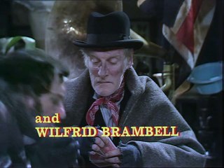 Steptoe and Son S07E07 -The Desperate Hours