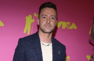 Justin Timberlake anuncia nueva música de NSYNC