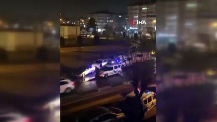 Gaziantep'te şüpheli paket paniği! Ekipler alarma geçti