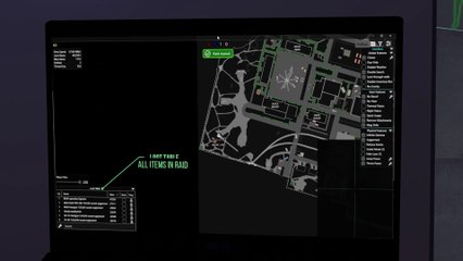 Clutch-Solution Escape from tarkov