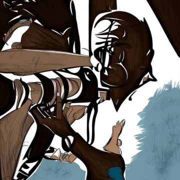 Un tournant surprenant dans l'affaire du cambriolage de Nikos Aliagas avec des peines de prison effectives.