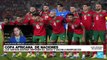 Informe desde Abiyán: Marruecos y otros favoritos se despiden de la Copa Africana de Naciones