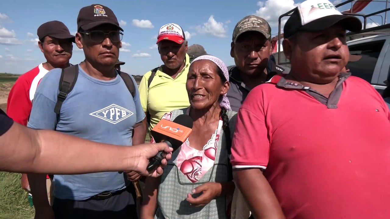 CARRETERAS EXPEDITAS TUNAS