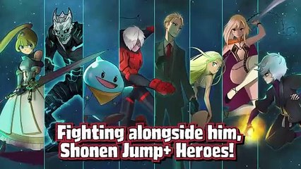 Captain Velvet Meteor The Jump+ Dimensions - Bande-annonce (Xbox/PC)