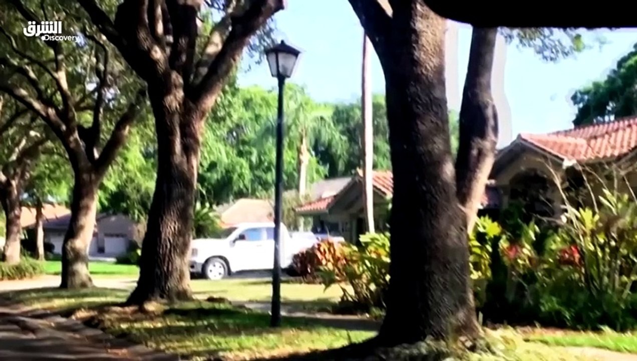 جرائم غامضة  جثة مرمية بالزقاق